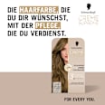 Hair color 7-0 Natural Dark Blonde, 1 pc. - Image 7