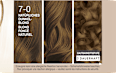 Hair color 7-0 Natural Dark Blonde, 1 pc. - Image 8