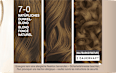 Hair color 7-0 Natural Dark Blonde, 1 pc. - Image 9