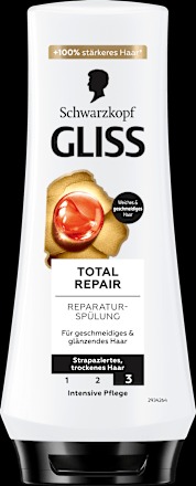 Conditioner Total Repair, 200 ml