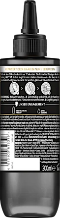Hair treatment 7sec Express-Repair, Ultimate Repair, 200 ml - Image 3