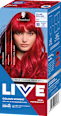 Intensive tint 092 Pillar Box Red, 1 pc - Image 2