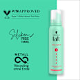 Volumizing mousse for thinning hair, 150 ml - Image 7