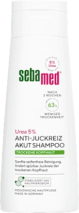 Shampoo anti-itch, acute, 200 ml - Image 2