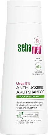 Shampoo anti-itch, acute, 200 ml - Image 4
