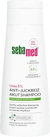 Shampoo anti-itch, acute, 200 ml