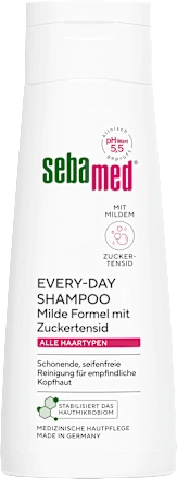 Every-Day Shampoo, 200 ml