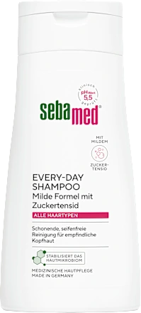 Everyday Shampoo, 400 ml