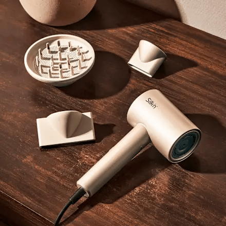 Silky Air Pro hairdryer, 1 pc - Image 5