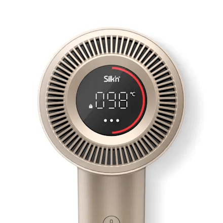 Silky Air Pro hairdryer, 1 pc - Image 6