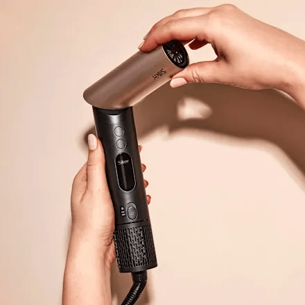 Hair dryer & hair styler SilkyAir Flex, 1 pc - Image 3