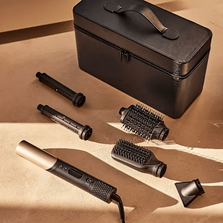 Hair dryer & hair styler SilkyAir Flex, 1 pc - Image 5