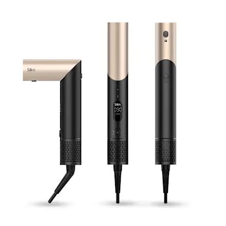 Hair dryer & hair styler SilkyAir Flex, 1 pc - Image 6