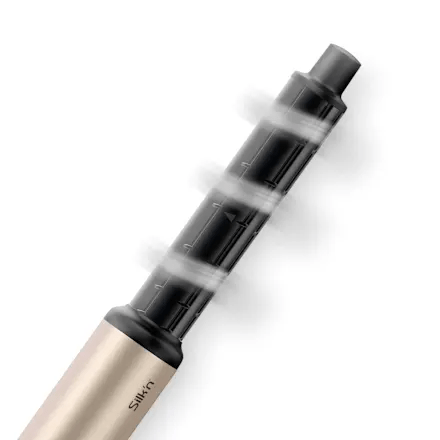 Hair dryer & hair styler SilkyAir Flex, 1 pc - Image 7