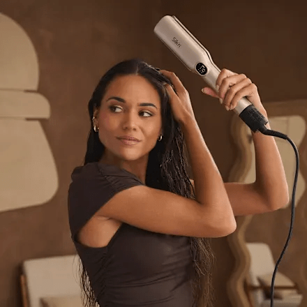SilkyAir Trinity 3in1 Styling Tool, 1 pc - Image 2