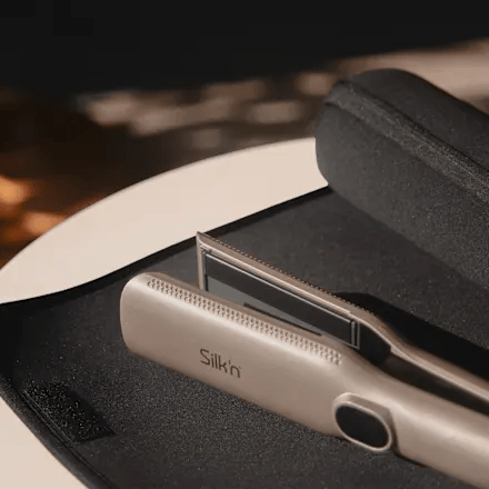 SilkyAir Trinity 3in1 Styling Tool, 1 pc - Image 4