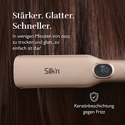 SilkyAir Trinity 3in1 Styling Tool, 1 pc - Image 5