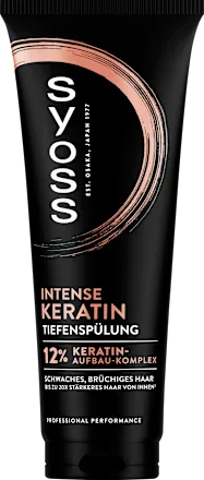 Conditioner Intense Keratin, 250 ml