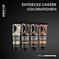 Glossing Color Glaze treatment, cool medium brown, 130 ml - Image 5