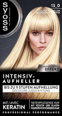 Hair Lightener 13_0 Ultra, 1 pc