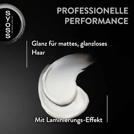 Hair Treatment Lamination Intense Glaze, 200 ml - Image 3