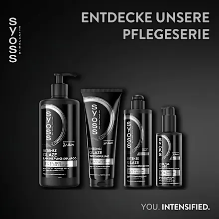 Hair Treatment Lamination Intense Glaze, 200 ml - Image 7
