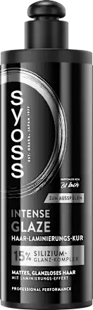 Hair Treatment Lamination Intense Glaze, 200 ml