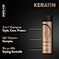 Keratin 3-in-1 hairspray, 400 ml - Image 7