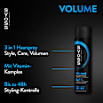 Volume hairspray, 400 ml - Image 8
