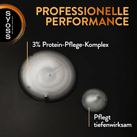 Shampoo Intense Repair, 440 ml - Image 9