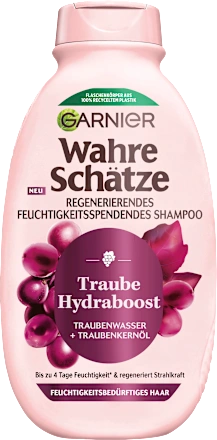 Shampoo Grape Hydraboost, 300 ml