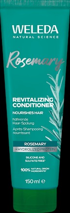 Conditioner Rosemary Revitalizing, 150 ml