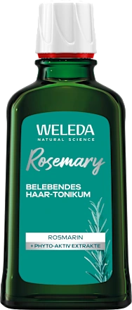 Rosemary Hair Tonic, 100 mlRosemary Hair Tonic, 100 ml - Image 4