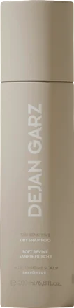 Dry shampoo The Sensitive, 200 ml