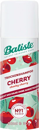 Dry shampoo Cherry travel size, 50 ml