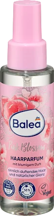 Pink Blossom hair perfume, 100 ml