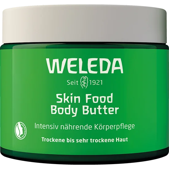 Skin Food Body Butter