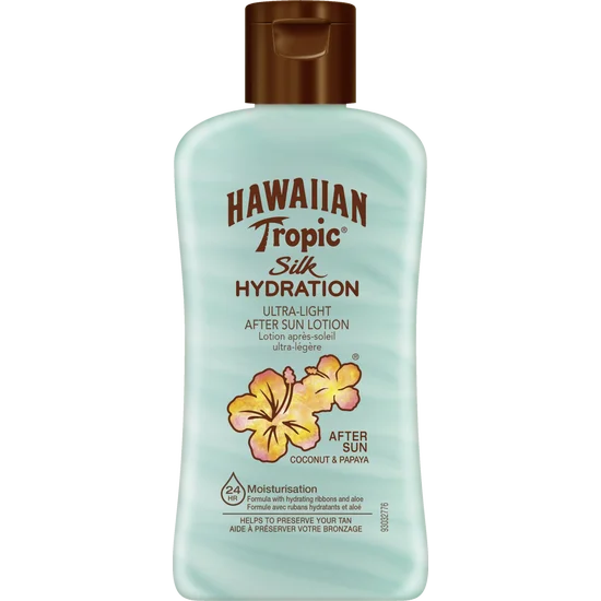 Hydration After Sun Lotion