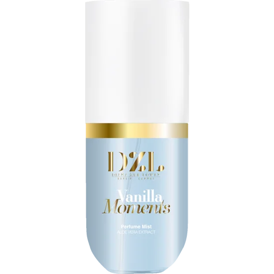 Vanilla Moments Perfume Mist 85 ml