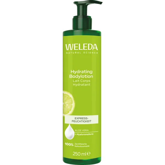 Hydrating Body Lotion