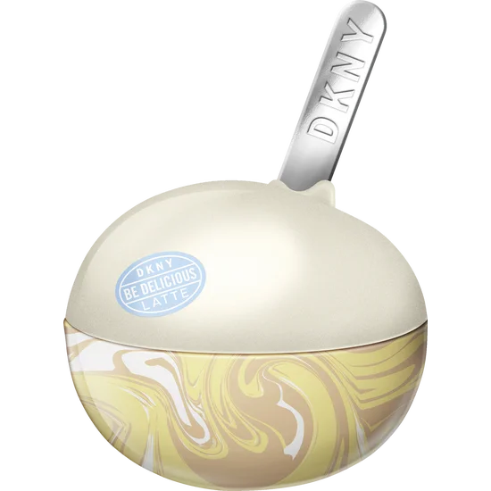 Be Delicious Vanilla Latte, EdP 50 ml