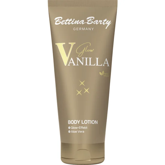 Glow Vanilla Body Lotion