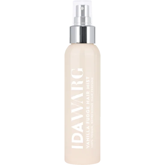 Vanilla Fudge Hair Mist